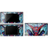 Marvel Spiderman Spiderman Armor MK IV Nintendo Skins